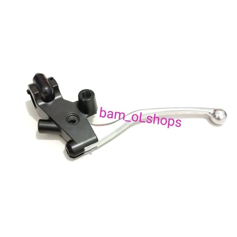 duduk handle+handle kopling Benelli patagonian eagle 250 efi
