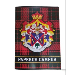 

Buku tulis maxi kampus boxy paperus 50 setara sidu..