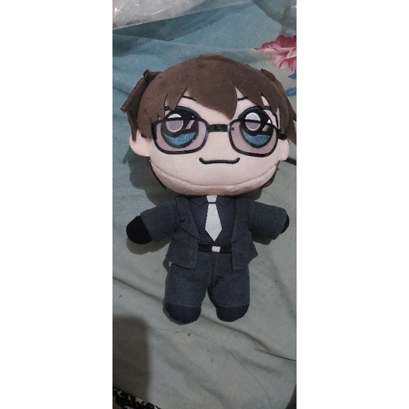 Plush Detective Conan Matsuda