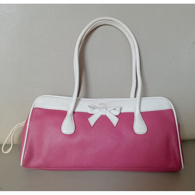 SHOULDER  BAG GIOVANNI VALENTINO