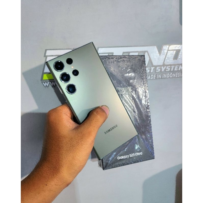 Samsung S23 ultra 256Gb