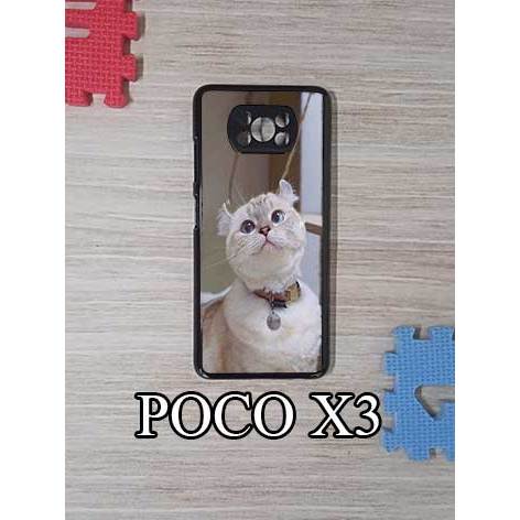 CASE REDMI POCO X3 / POCO X3 PRO - HARDCASE GLOSSY  POCO X3/ POCO X3 PRO - CASE KEREN - HARDCASE KAC