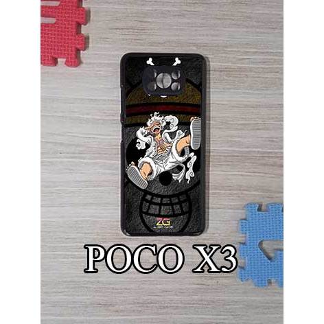 CASE REDMI POCO X3 / POCO X3 PRO - HARDCASE GLOSSY  POCO X3/ POCO X3 PRO - CASE KEREN - HARDCASE KAC