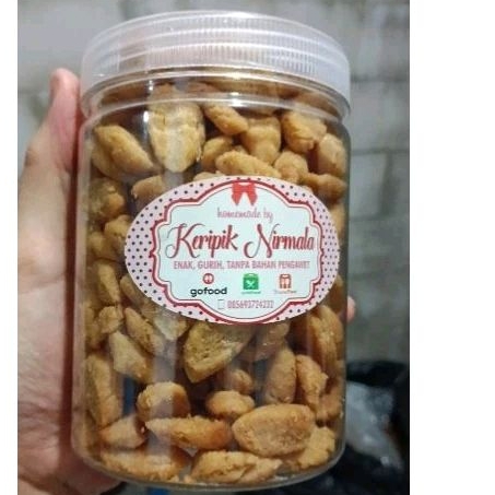 

Kue biji ketapang 500 gr cemilan manis gurih empuk renyah