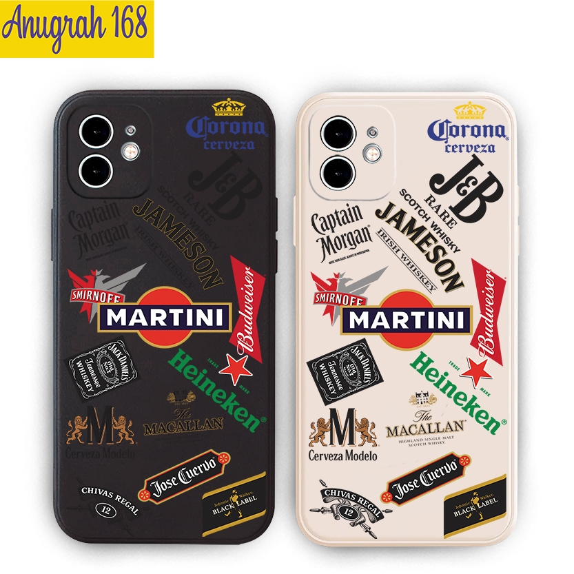 CASE HP INFINIX SMART4/5/6/RAM2GB/3GB/7/HOT 9PLAY/10/10PLAY/11PLAY/12PLAY/ANG-033-MINUMAN