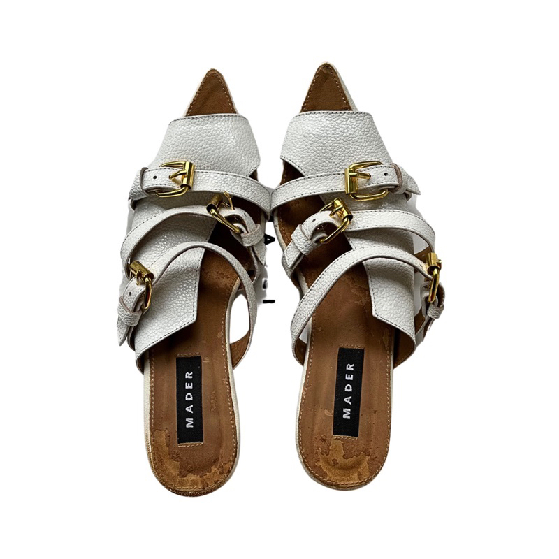 Mader shoes