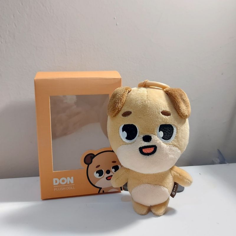 Boneka Denimalz Don 2020