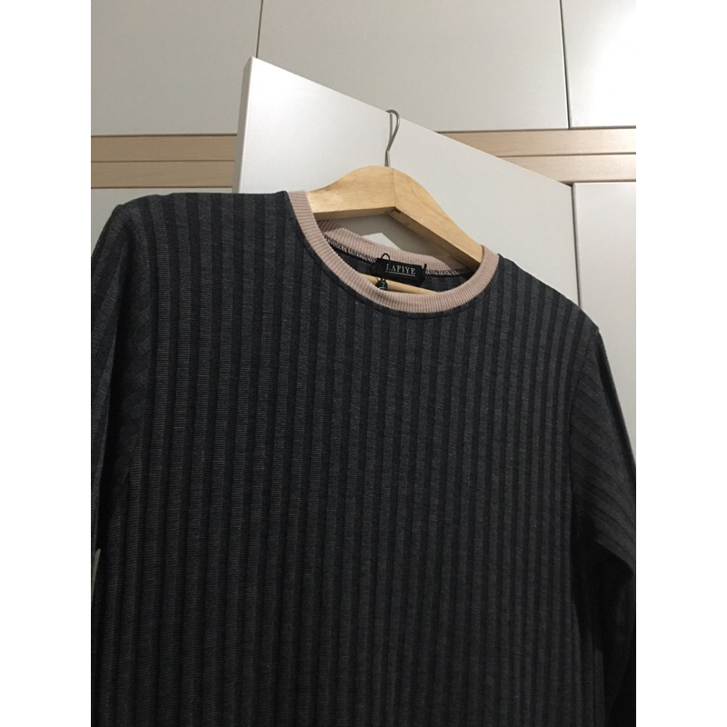 LAFIYE PRELOVED - PARLOR DRESS (SIZE L)