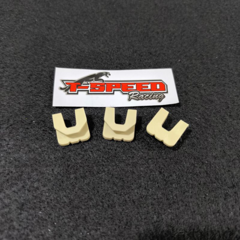 SLIDER PIECE T-SPEED BUAT MIO CARBU / NMAX / AEROX / LEXI / MIO M3 / GEAR