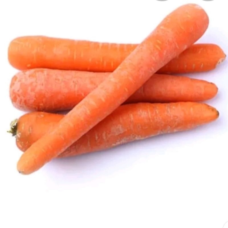 

WORTEL LOKAL 500 gram