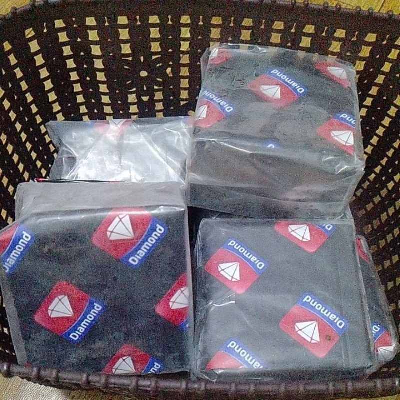 

Coklat Batang Diamond 250 gr