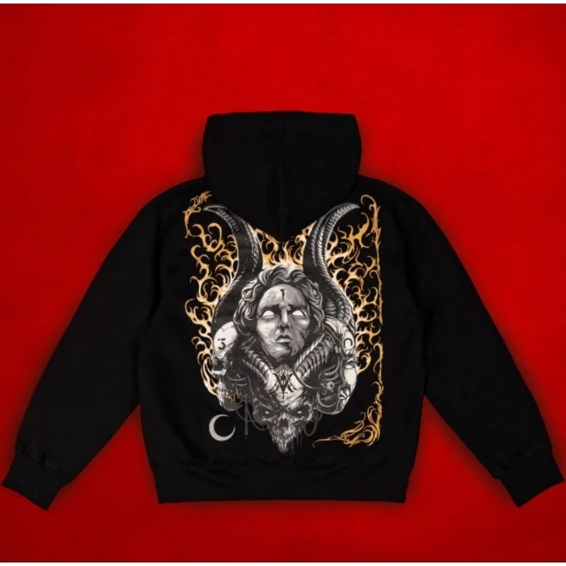 Catharsis Empire X 510