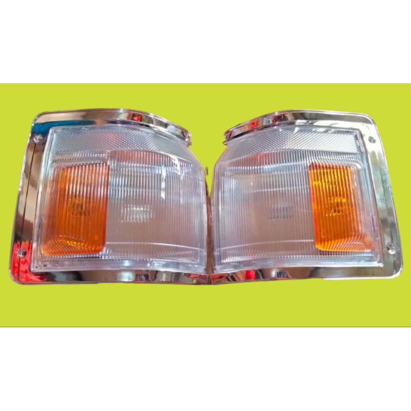 LAMPU SEN KIJANG GRAND,CORNER LAMP KIJANG GRAND