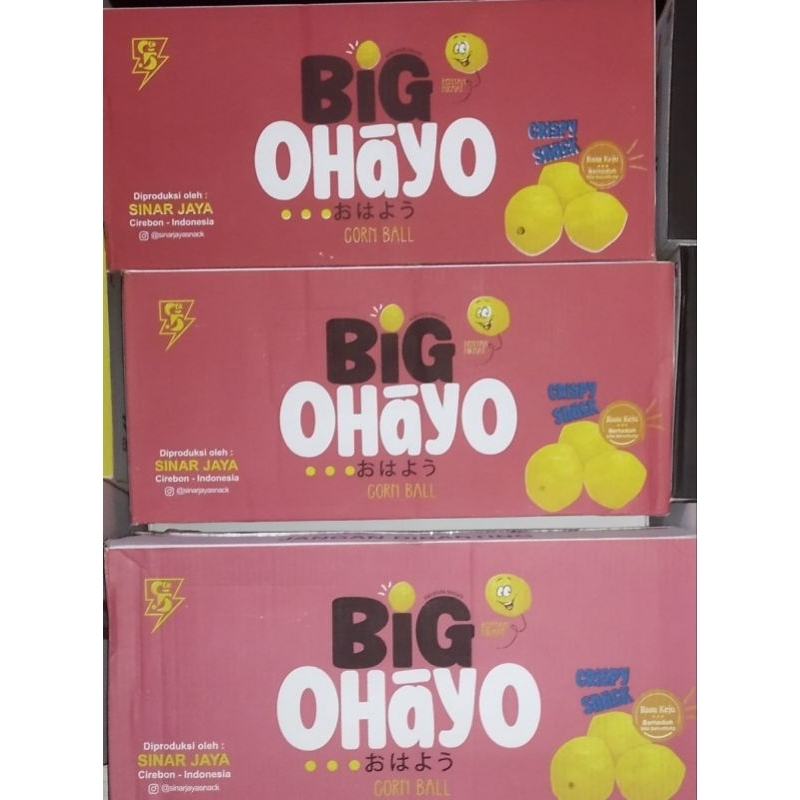 

CIKI BIG OHAYO BERHADIAH UANG