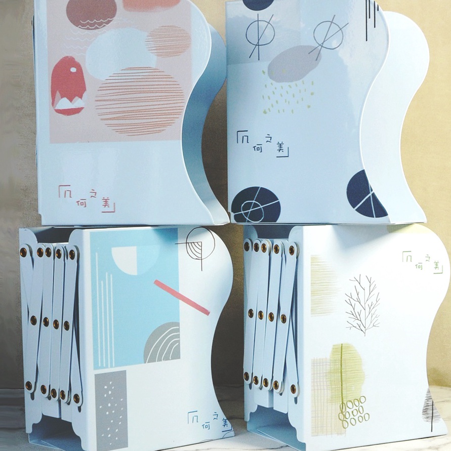 

Grosir BOOK END STRETCH BACK ANIMAL SANDARAN PEMBATAS BUKU ANIMAL