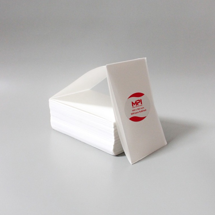 

HJ6 Label Thermal Sticker 1 x 15 mm A6 isi pcs MPI