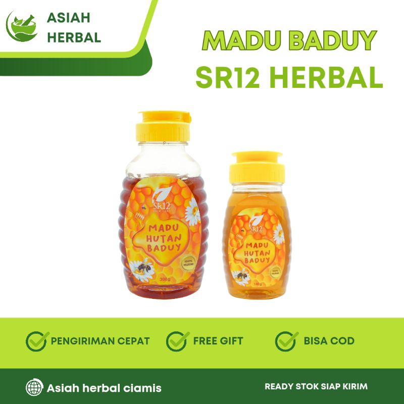 

MADU BADUY SR12-MADU HUTAN-DAYA TAHAN TUBUH-ATASI BERBAGAI PENYAKIT