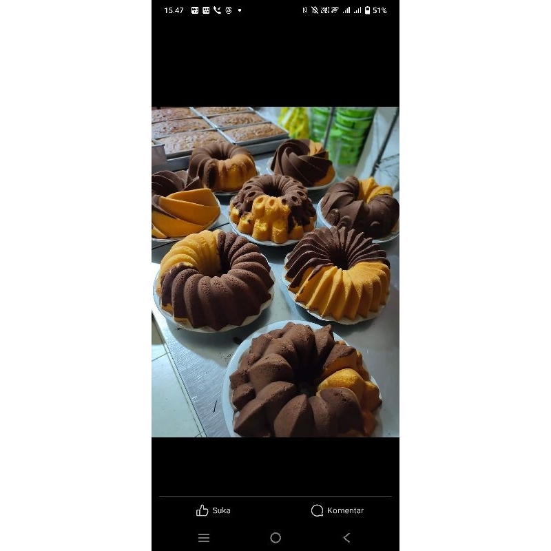 

buttercake premium