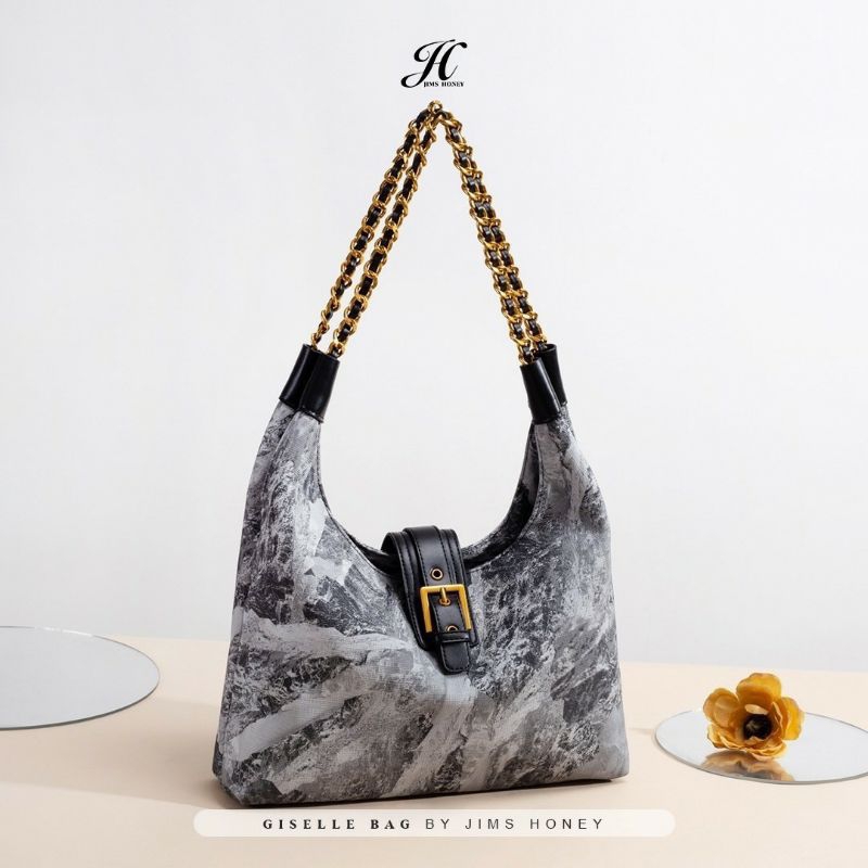 Giselle bag JH//jims honey bag