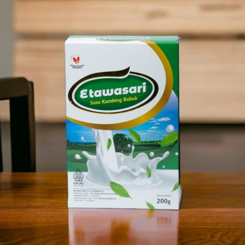 

Susu Etawa Murni dari pertanian #susuetawa#susumurni#susuoriginal