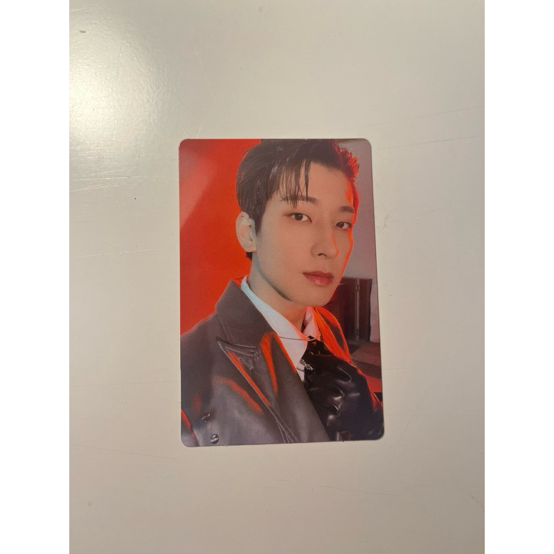 pc wonwoo attaca carat ver