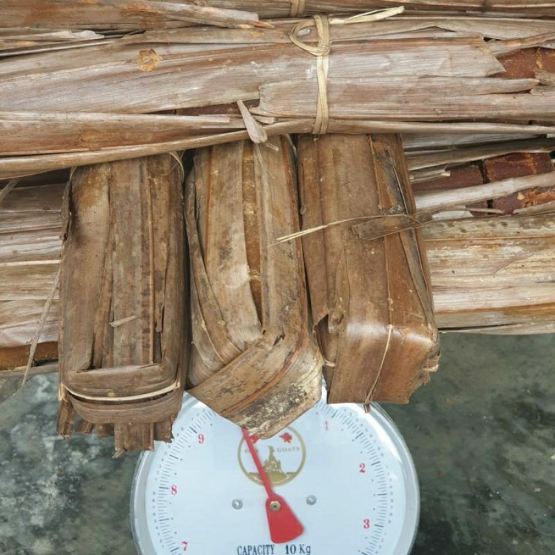 

ADY78 Gula Aren Sukabumi Asli 100% Alami Per-1kg (Sukabumi Arenga Palm Sugar)