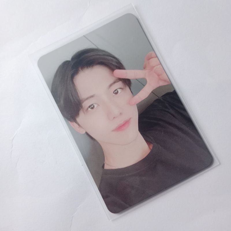 [READY STOCK] WTS PC JAEMIN HELLO FUTURE OWHAT VER