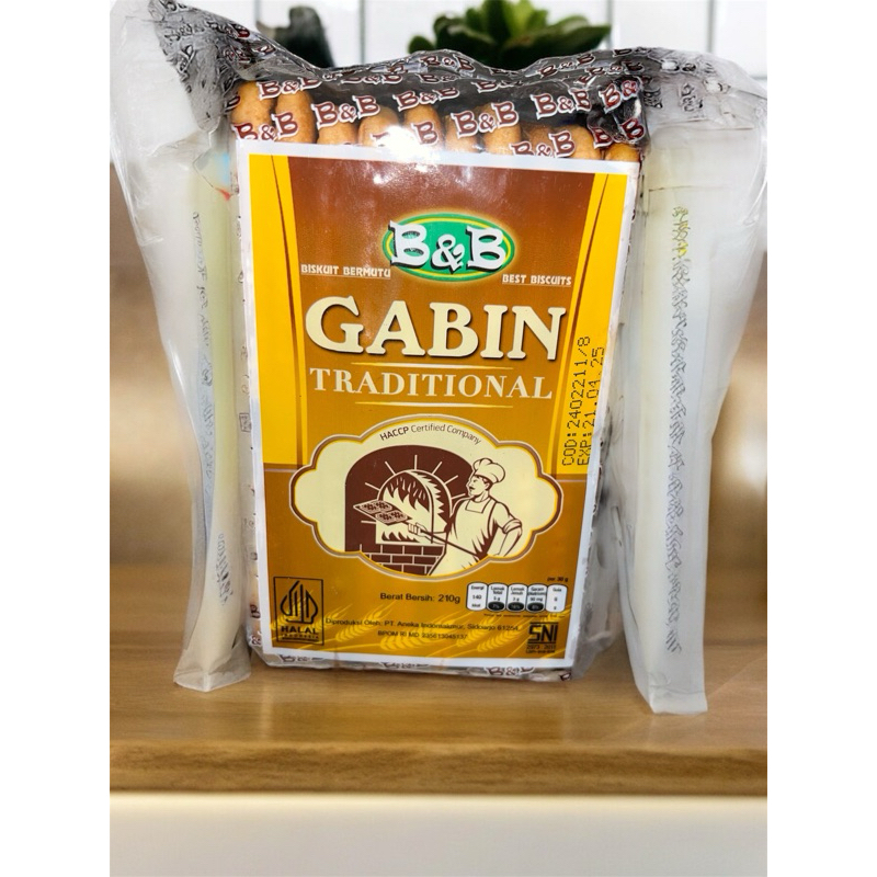 

Gabin B&B