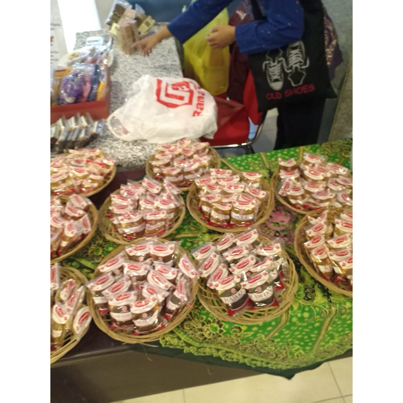 

BUMBU MASAK INSTAN, Bumbu Rawon, Soto, Rendang, Bali, Krengsengan, Lodeh, Kare, Gule