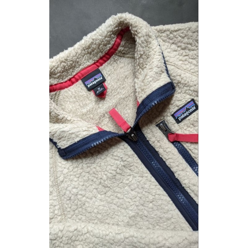 jacket Patagonia original