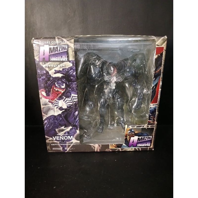 VENOM REVOLTECH YAMAGUCHI