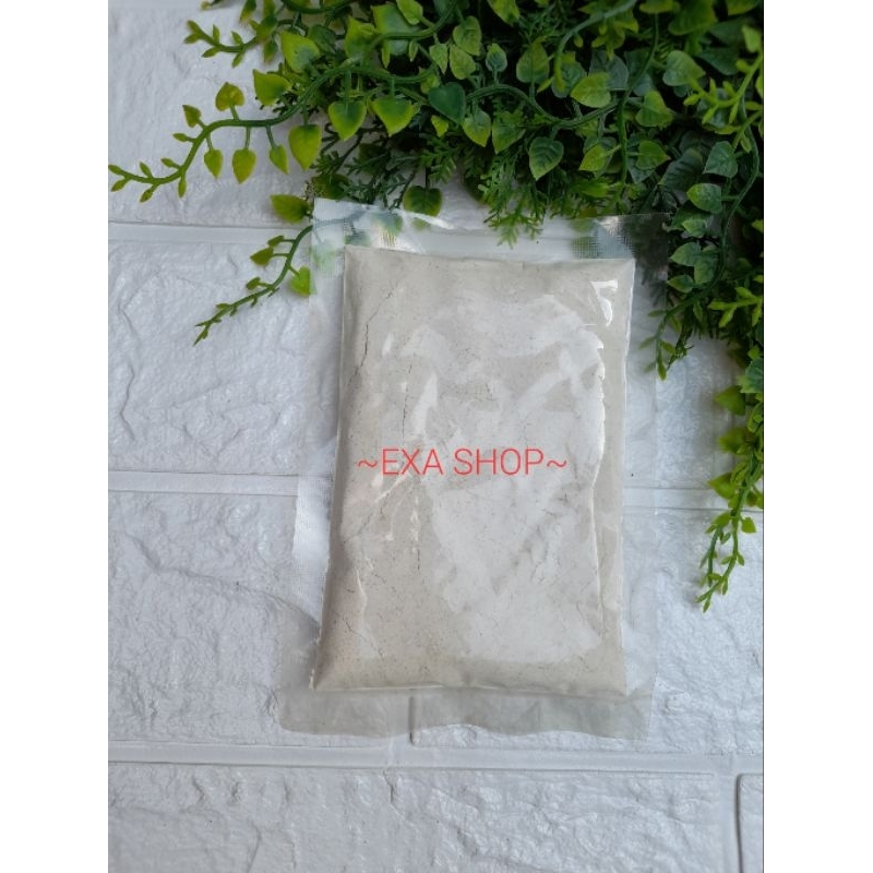 

TEPUNG KACANG MERAH BUBUK / RED KIDNEY BEAN POWDER 250GR