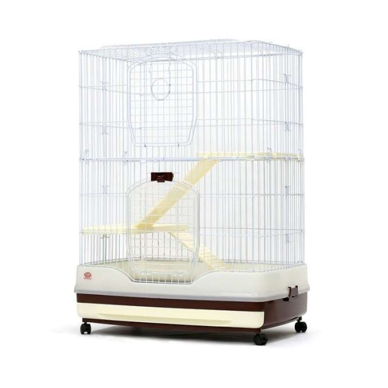 DAYANG Pet Cage R62 Kandang Kelinci Chincilla Kucing