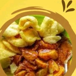 

Doclang Bumbu Kacang