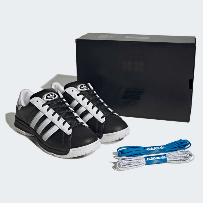 Sepatu Casual ADIDAS  CAMPUS S NSRC ID2169