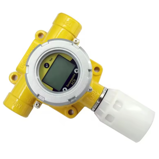 Honeywell Sensepoint XCD Gas Detector