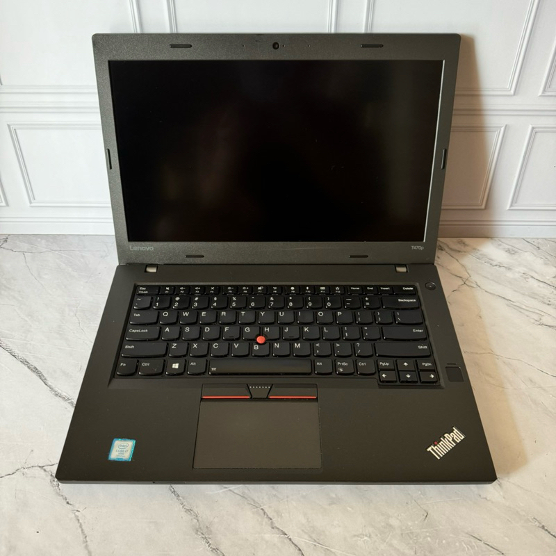 lenovo thinkpad T470p i7 7820HQ VGA NVIDIA RAM 16gb ssd 256gb oringinal - ssd 256gb ram 8gb