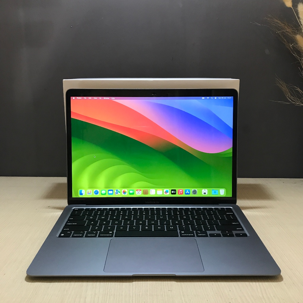 MacBook Air M1 13" 2020 Space Grey Ex Ibox