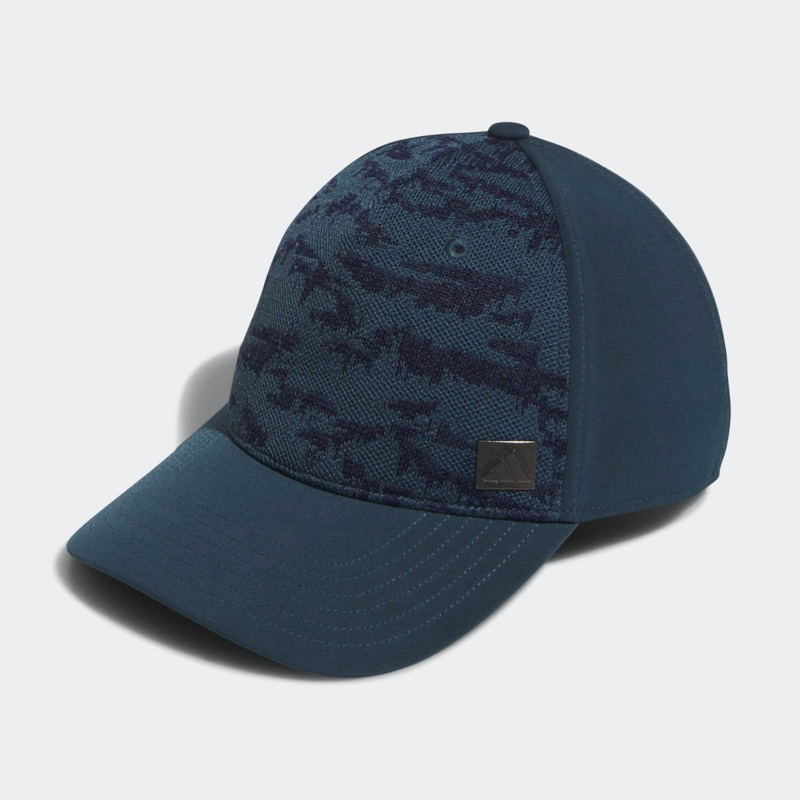 ADIDAS TOPI JACQUARD 5-PANEL CAP HY1638