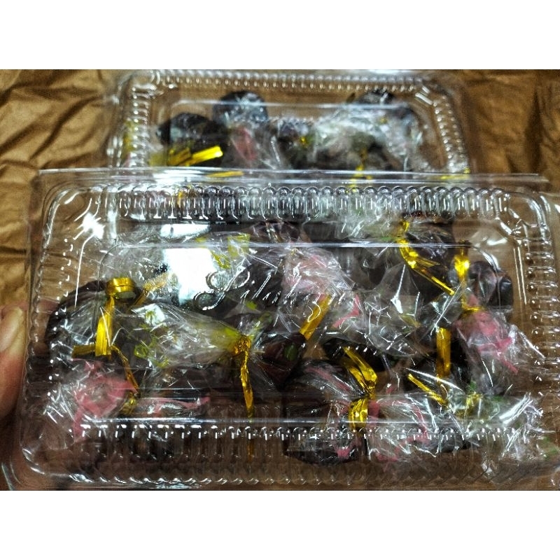 

Nanaz Food Madumongso