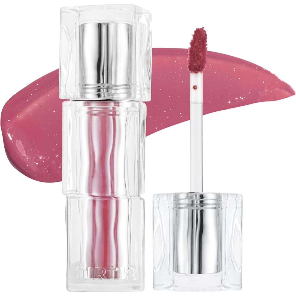 Tirtir Waterism Glow Tint | Tirtir Lip Plumper | Tirtir Glow Melting Balm Original Jepang