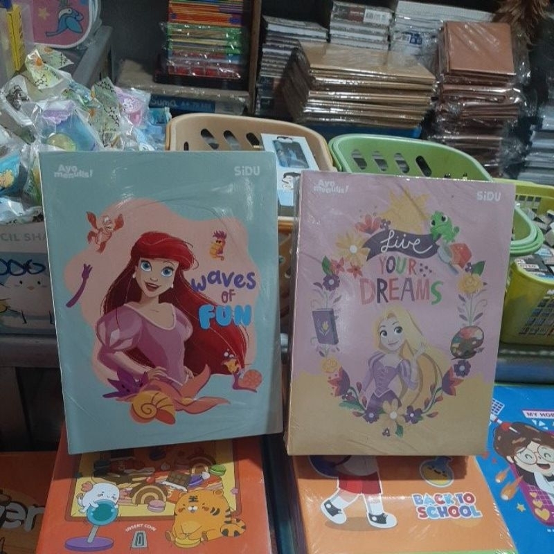 

BUKU TULIS SIDU ISI 58