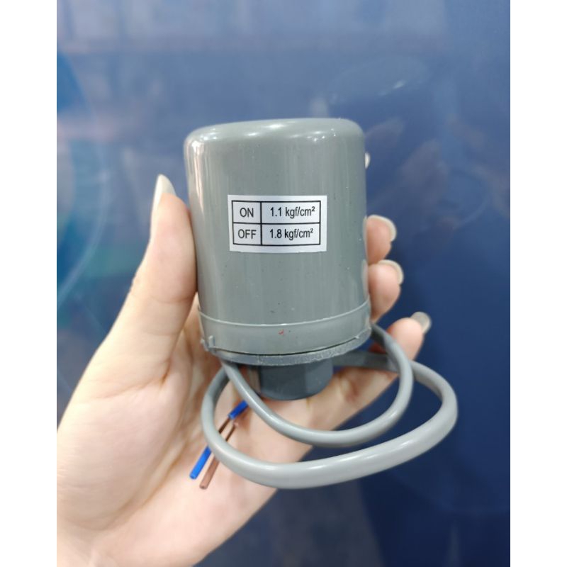 OTOMATIS PRESURE SWITCH SHIMIZU 135E 130 BIT - PRESURE SWITCH SHIMIZU - OTOMATIS POMPA SHIMIZU 130 -