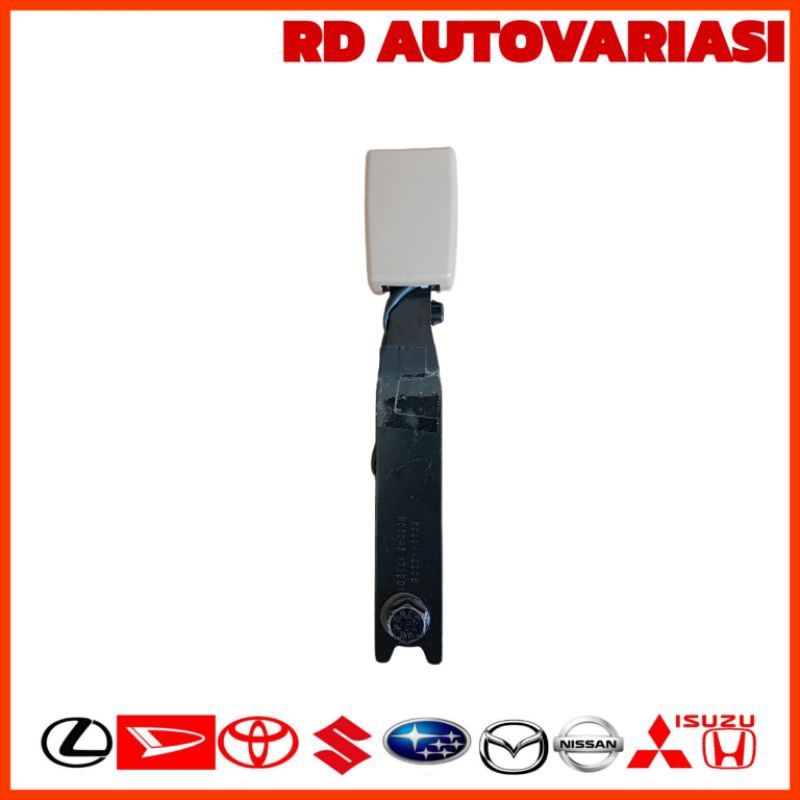 SEAT SAFETY BELT JOK DEPAN/STICK SEAT SAFETY BELT JOK DEPAN UNIVERSAL SEMUA