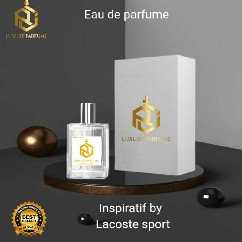 Lacoste sport parfum pria mewah dan tahan lama