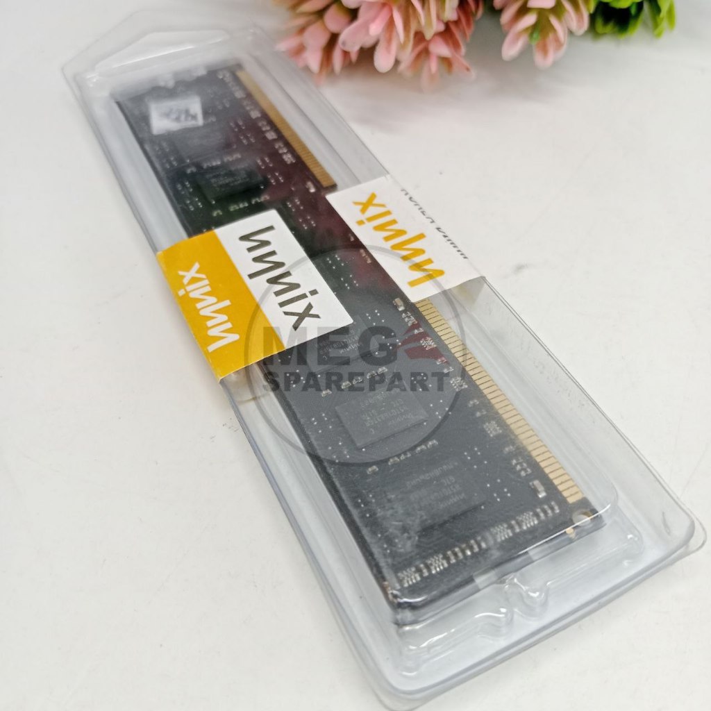 RAM PC DDR3 2 GB HYNIX