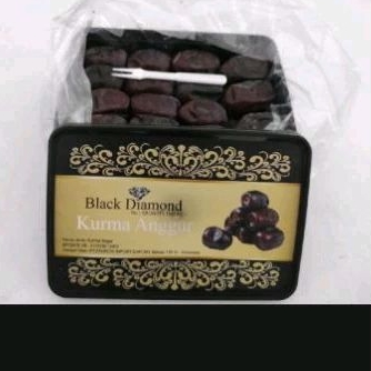 

Kurma Bam anggur diamond 500gr
