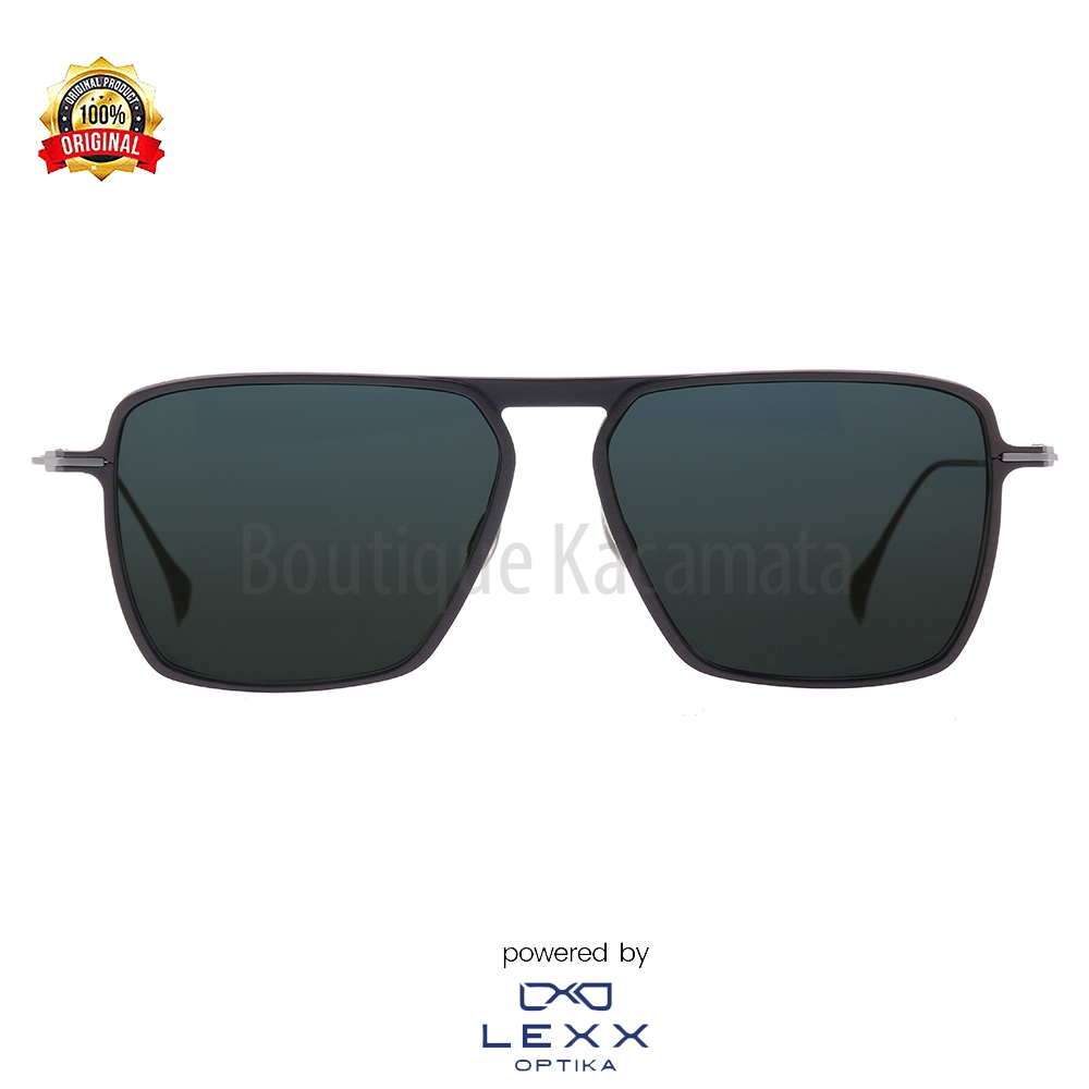 Kacamata Yohji Yamamoto Original Sunglasses YY7036-908