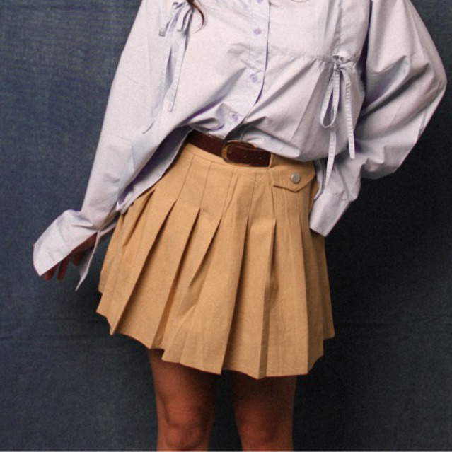 Jessie Skirt by Pamana Club