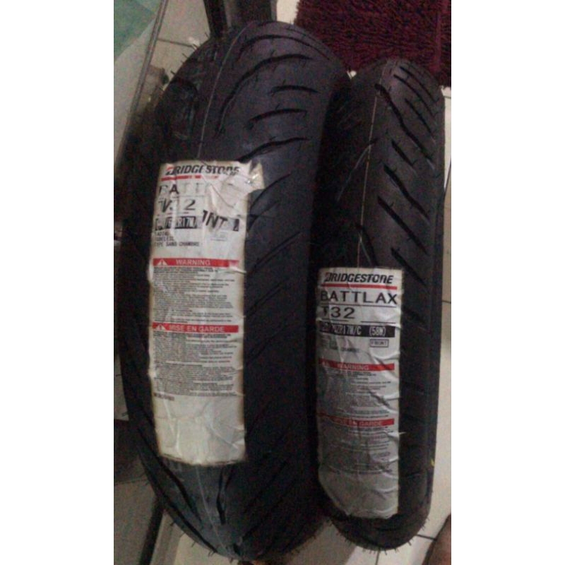 Ban Bridgestone T32 170/60 17